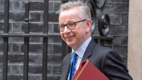 The RFA comments on Gove’s Leasehold Proposals